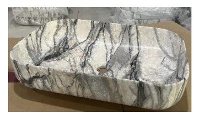 TOP BASIN UCOMFORT T-31-1M 23